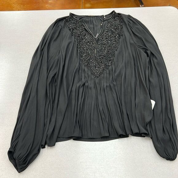 Kobi Halperin Blouse - Picture 1 of 8